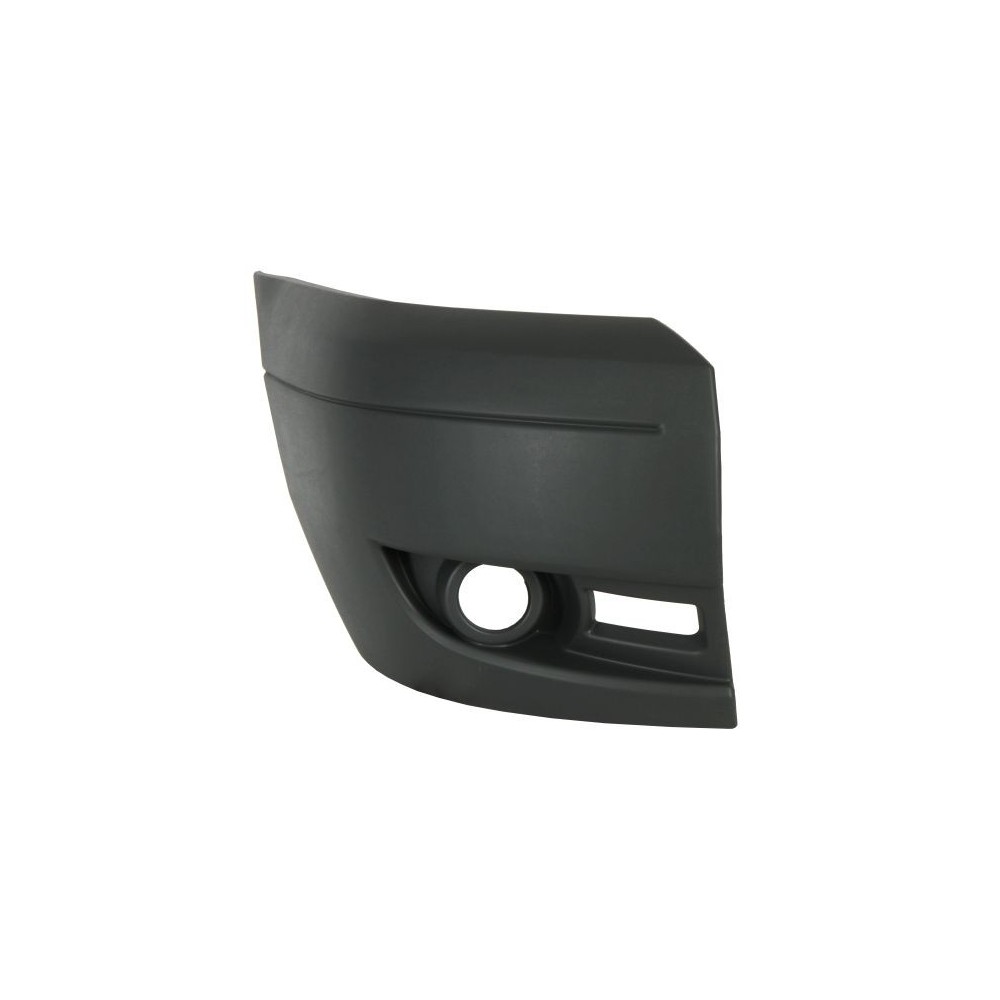 Flaps bara fata dreapta gri deschis FORD TRANSIT intre 2006-2014