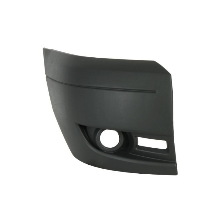 Flaps bara fata dreapta gri deschis FORD TRANSIT intre 2006-2014