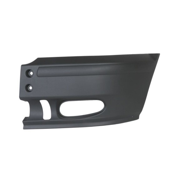 Flaps bara fata stanga cu locas proiectoare, gri FORD TRANSIT intre 2000-2006
