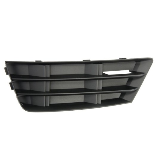 Grila bara fata dreapta plastic AUDI A4 intre 2015-2019