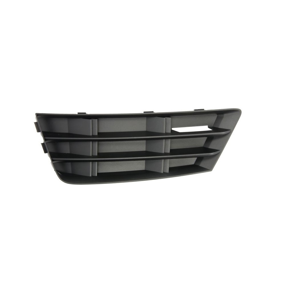 Grila bara fata dreapta plastic AUDI A4 intre 2015-2019