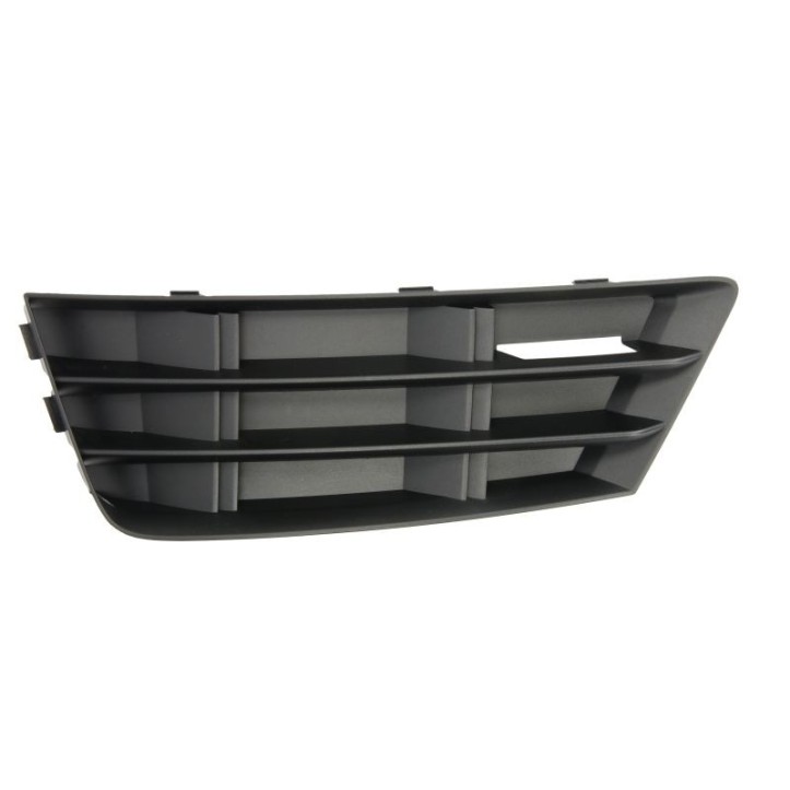 Grila bara fata dreapta plastic AUDI A4 intre 2015-2019