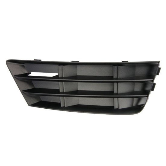 Grila bara fata stanga plastic AUDI A4 intre 2015-2019