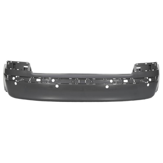 Bara spate cu locas senzori parcare, grunduita SKODA OCTAVIA LIFTBACK intre 2004-2008