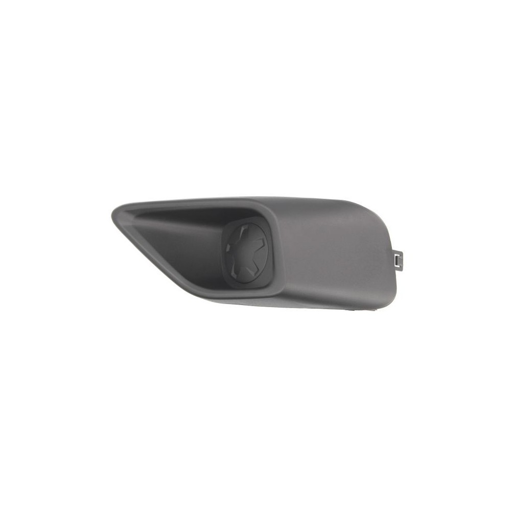Grila bara fata stanga plastic FIAT DOBLO dupa 2015