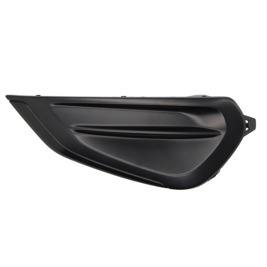 Grila bara fata dreapta plastic PEUGEOT 208 I dupa 2015