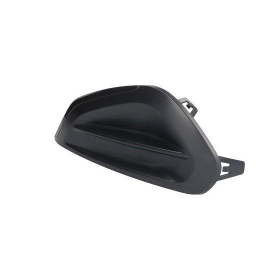 Grila bara fata stanga plastic PEUGEOT 208 I dupa 2015