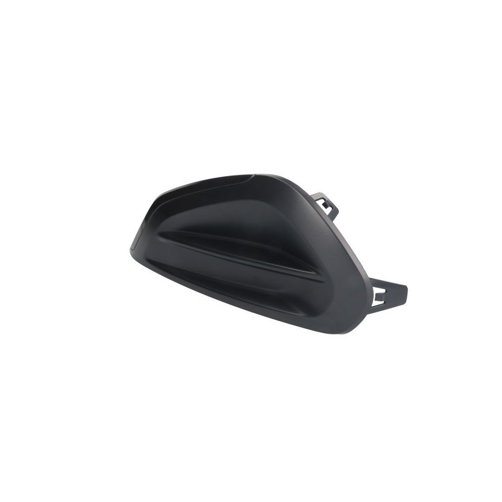 Grila bara fata stanga plastic PEUGEOT 208 I dupa 2015