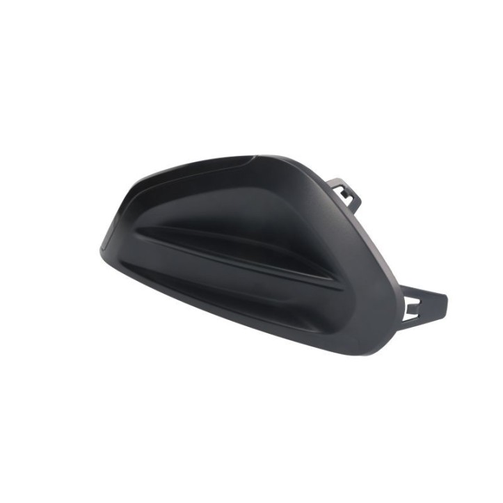 Grila bara fata stanga plastic PEUGEOT 208 I dupa 2015