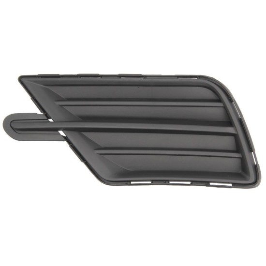 Grila bara fata stanga plastic VW CADDY dupa 2015