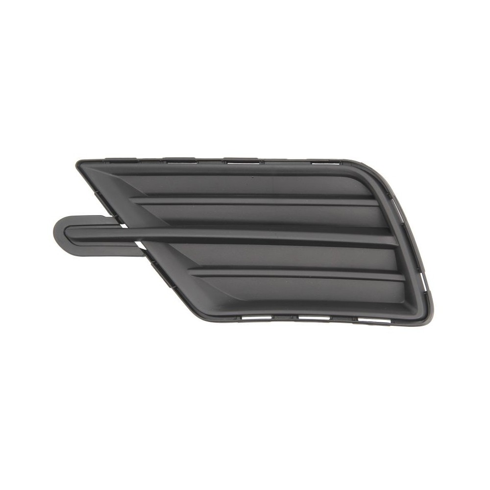Grila bara fata stanga plastic VW CADDY dupa 2015