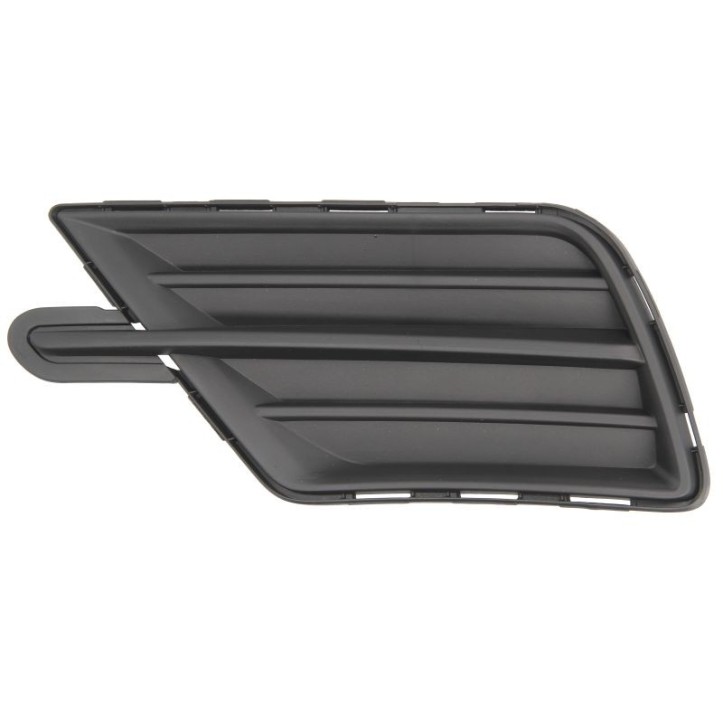Grila bara fata stanga plastic VW CADDY dupa 2015