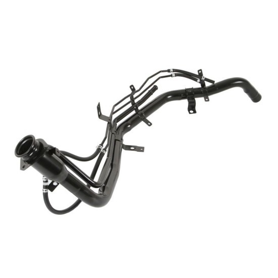 Conducta rezervor combustibil cu fire potrivit MITSUBISHI PAJERO II, PAJERO III 2000-2007