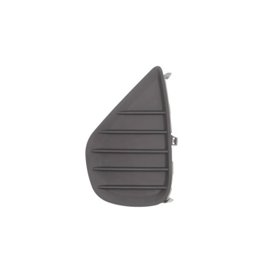Grila bara fata stanga plastic TOYOTA YARIS intre 2014-2017