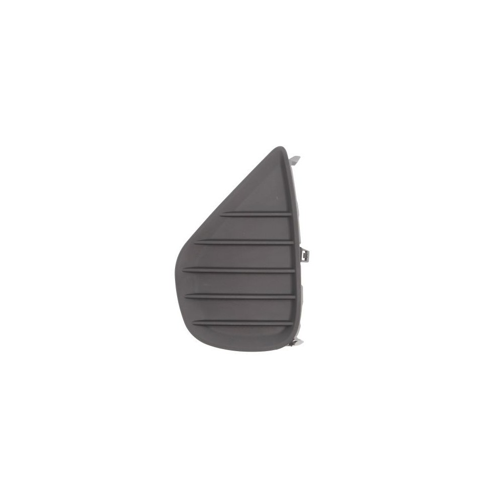 Grila bara fata stanga plastic TOYOTA YARIS intre 2014-2017