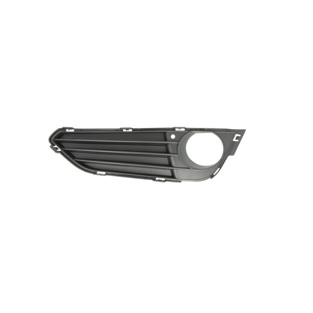 Grila bara fata stanga cu locas proiectoare BMW Seria 2 (F22, F87), 2 (F23) dupa 2013