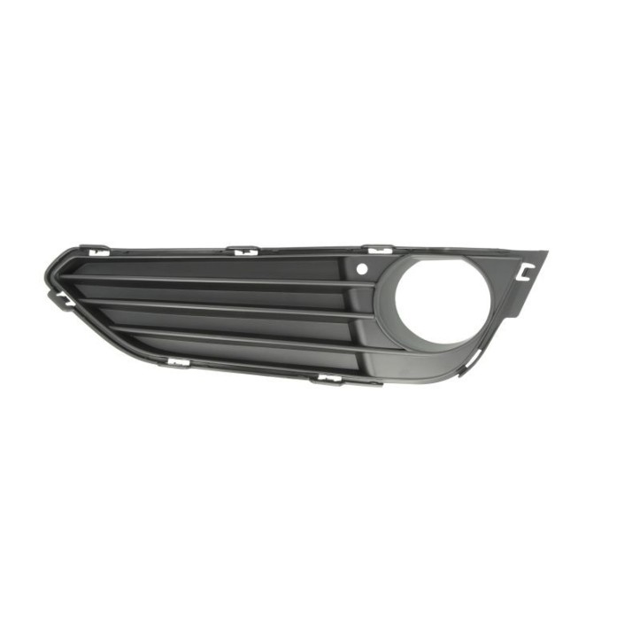 Grila bara fata stanga cu locas proiectoare BMW Seria 2 (F22, F87), 2 (F23) dupa 2013
