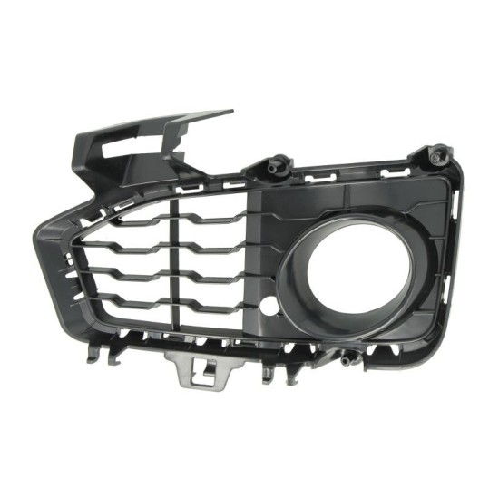 Grila bara fata dreapta pachet M, cu locas proiectoare BMW Seria 4 (F32, F82, 4 (F33, F83), 4 GRAN COUPE (F36) dupa 2013