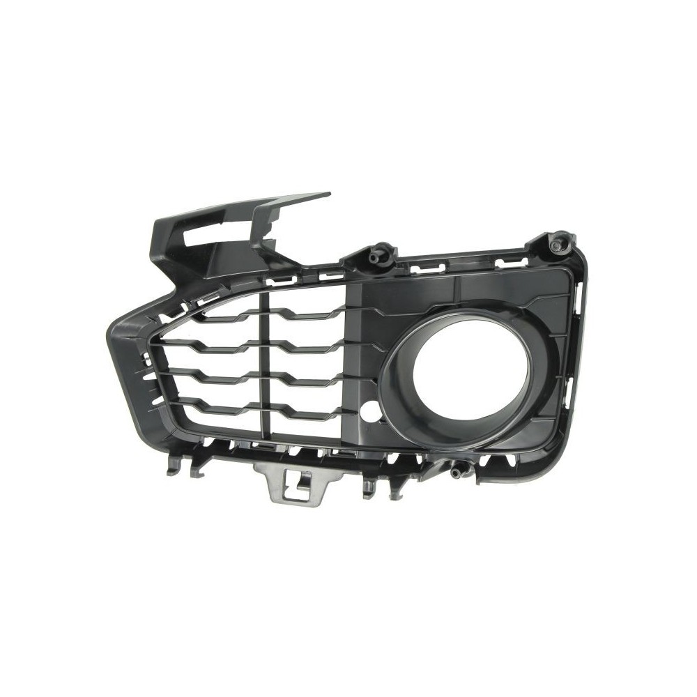 Grila bara fata dreapta pachet M, cu locas proiectoare BMW Seria 4 (F32, F82, 4 (F33, F83), 4 GRAN COUPE (F36) dupa 2013