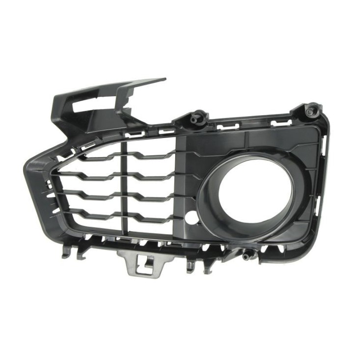 Grila bara fata dreapta pachet M, cu locas proiectoare BMW Seria 4 (F32, F82, 4 (F33, F83), 4 GRAN COUPE (F36) dupa 2013