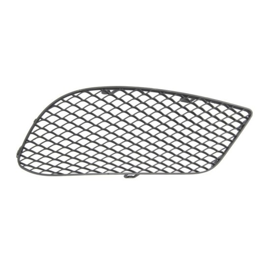 Grila bara fata dreapta plastic MERCEDES Clasa E (C207) dupa 2013