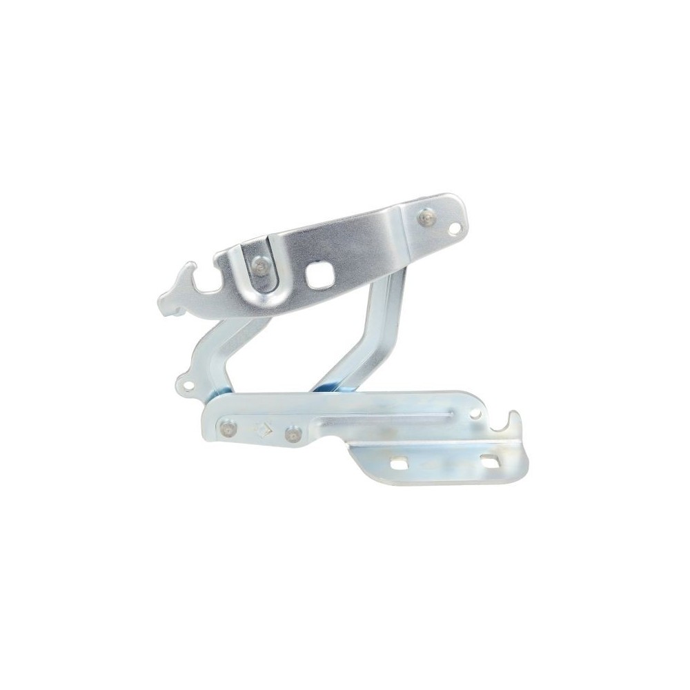 Balama dreapta capota motor FORD FIESTA VI dupa 2008