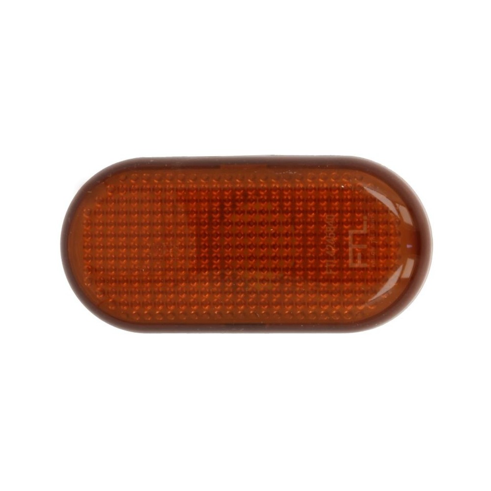 Semnalizator fata stanga/dreapta portocaliu potrivit NISSAN INTERSTAR X70, KUBISTAR X76, X80, PRIMASTAR X83, OPEL MOVANO I