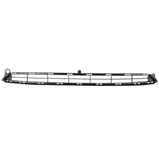 Grila bara fata superior, gri inchis CITROEN C3 intre 2013-2016