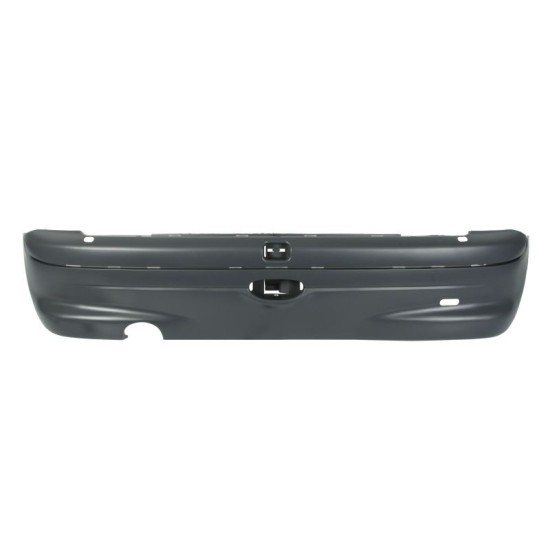 Bara spate grunduita PEUGEOT 206 HATCHBACK intre 1998-2003