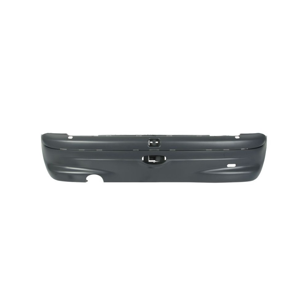 Bara spate grunduita PEUGEOT 206 HATCHBACK intre 1998-2003