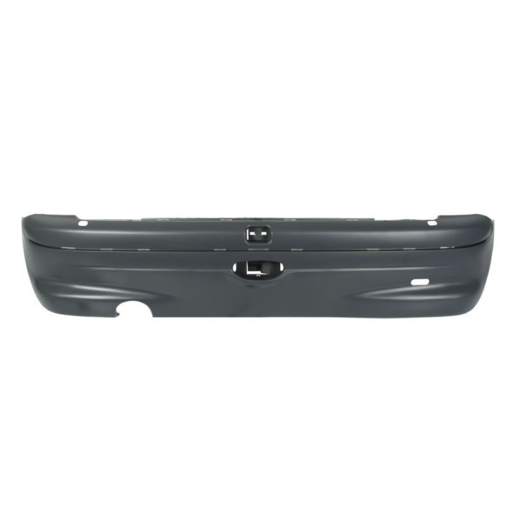 Bara spate grunduita PEUGEOT 206 HATCHBACK intre 1998-2003