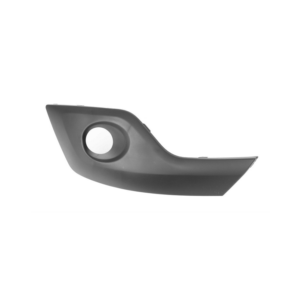 Grila bara fata stanga cu locas proiectoare FORD TRANSIT / TOURNEO CUSTOM dupa 2012