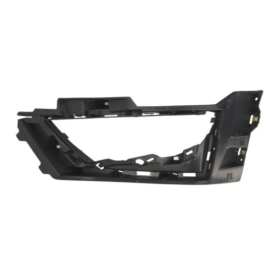 Grila bara rama fata stanga interior, FR, cu locas proiectoare SEAT IBIZA IV, IBIZA IV ST dupa 2012