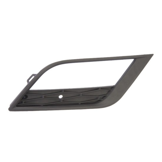 Grila bara fata dreapta cu locas proiectoare SEAT IBIZA IV dupa 2012