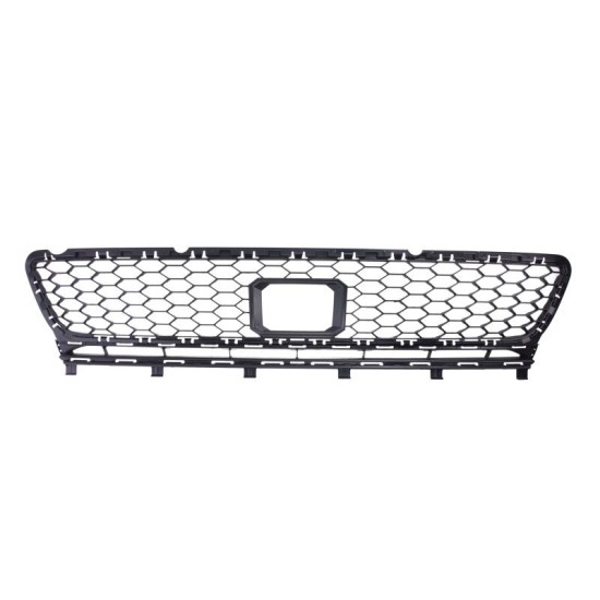 Grila bara fata cu locas pentru radar, GTI/GTD VW GOLF intre 2012-2017