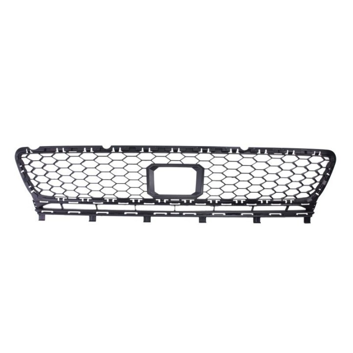 Grila bara fata cu locas pentru radar, GTI/GTD VW GOLF intre 2012-2017