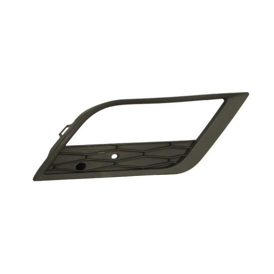 Grila bara fata dreapta cu locas proiectoare SEAT LEON intre 2012-2016