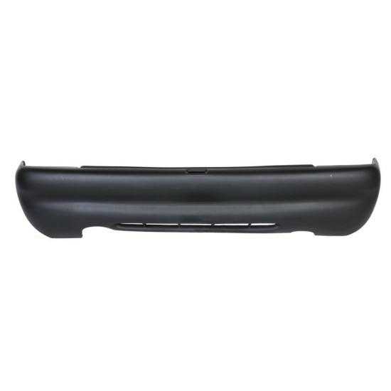Bara spate TD, gri inchis, cu locas evacuare stanga) FORD ESCORT HATCHBACK/KABRIOLET intre 1995-2000