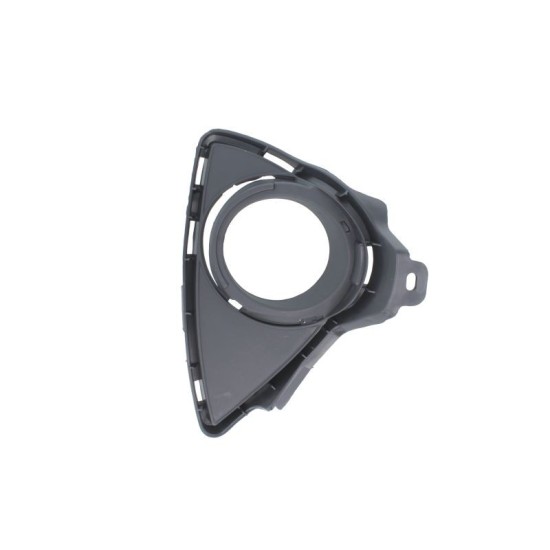 Grila bara fata stanga (cu locas proiectoare TOYOTA AURIS intre 2012-2015