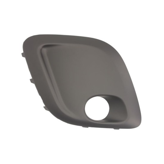 Grila bara fata dreapta cu locas proiectoare CITROEN C1 intre 2012-2014
