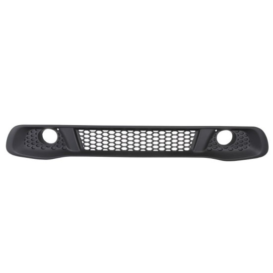Grila bara fata mijloc, cu locas proiectoare SMART FORTWO intre 2012-2014