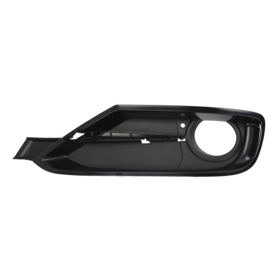 Grila bara fata stanga SPORT, cu locas proiectoare BMW Seria 3 (F30, F80), 3 (F31) dupa 2011