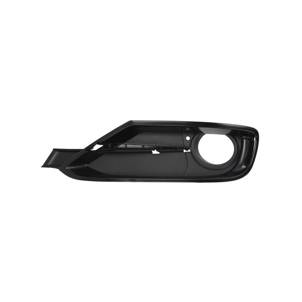 Grila bara fata stanga SPORT, cu locas proiectoare BMW Seria 3 (F30, F80), 3 (F31) dupa 2011