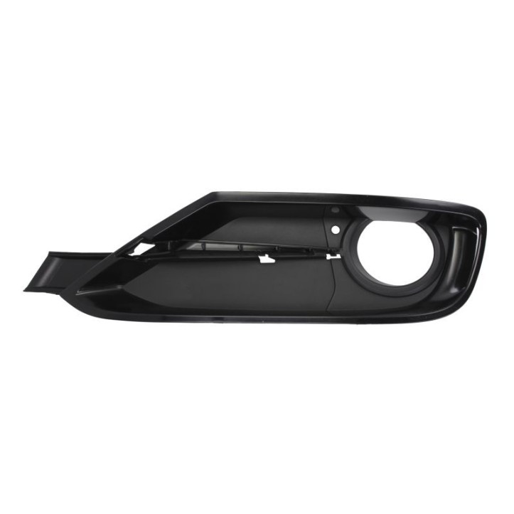 Grila bara fata stanga SPORT, cu locas proiectoare BMW Seria 3 (F30, F80), 3 (F31) dupa 2011