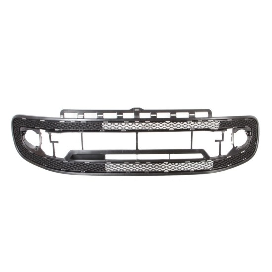 Grila bara fata gri inchis VW UP intre 2011-2016
