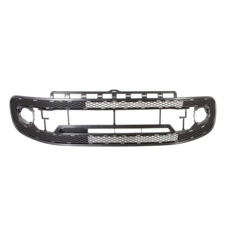 Grila bara fata gri inchis VW UP intre 2011-2016