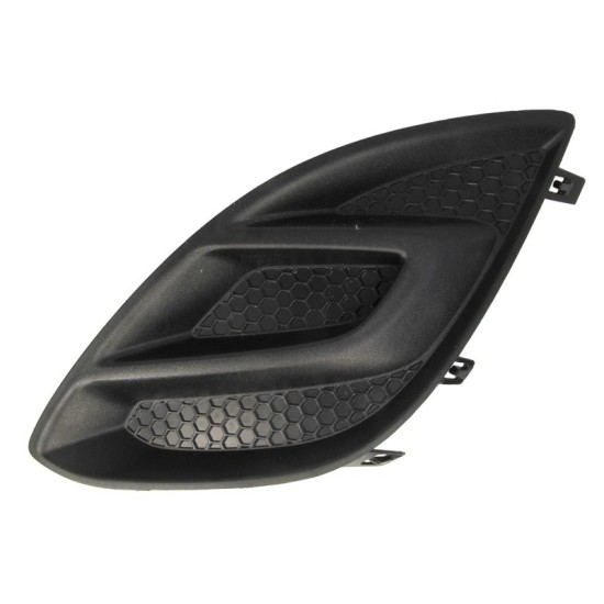 Grila bara fata stanga  OPEL CORSA intre 2011-2014