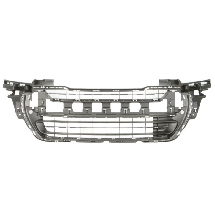 Grila bara fata inchis, neagra PEUGEOT 308 intre 2011-2014