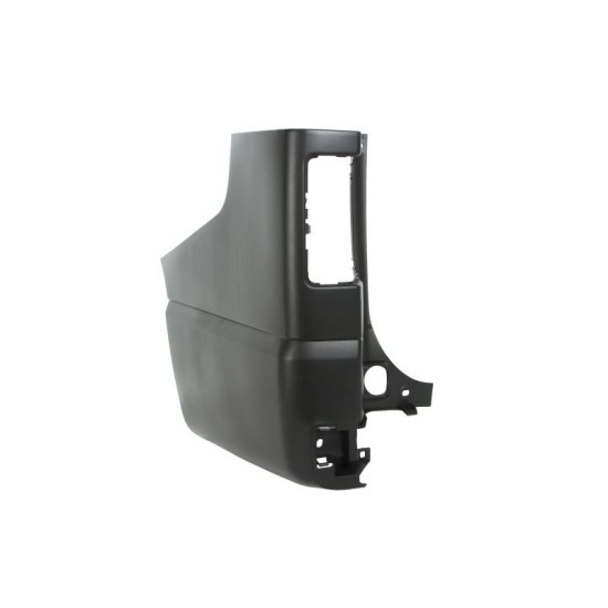 Flaps bara spate stanga cu locas lampa ceata, partial vopsibila) FIAT TALENTO, NISSAN NV300, OPEL VIVARO