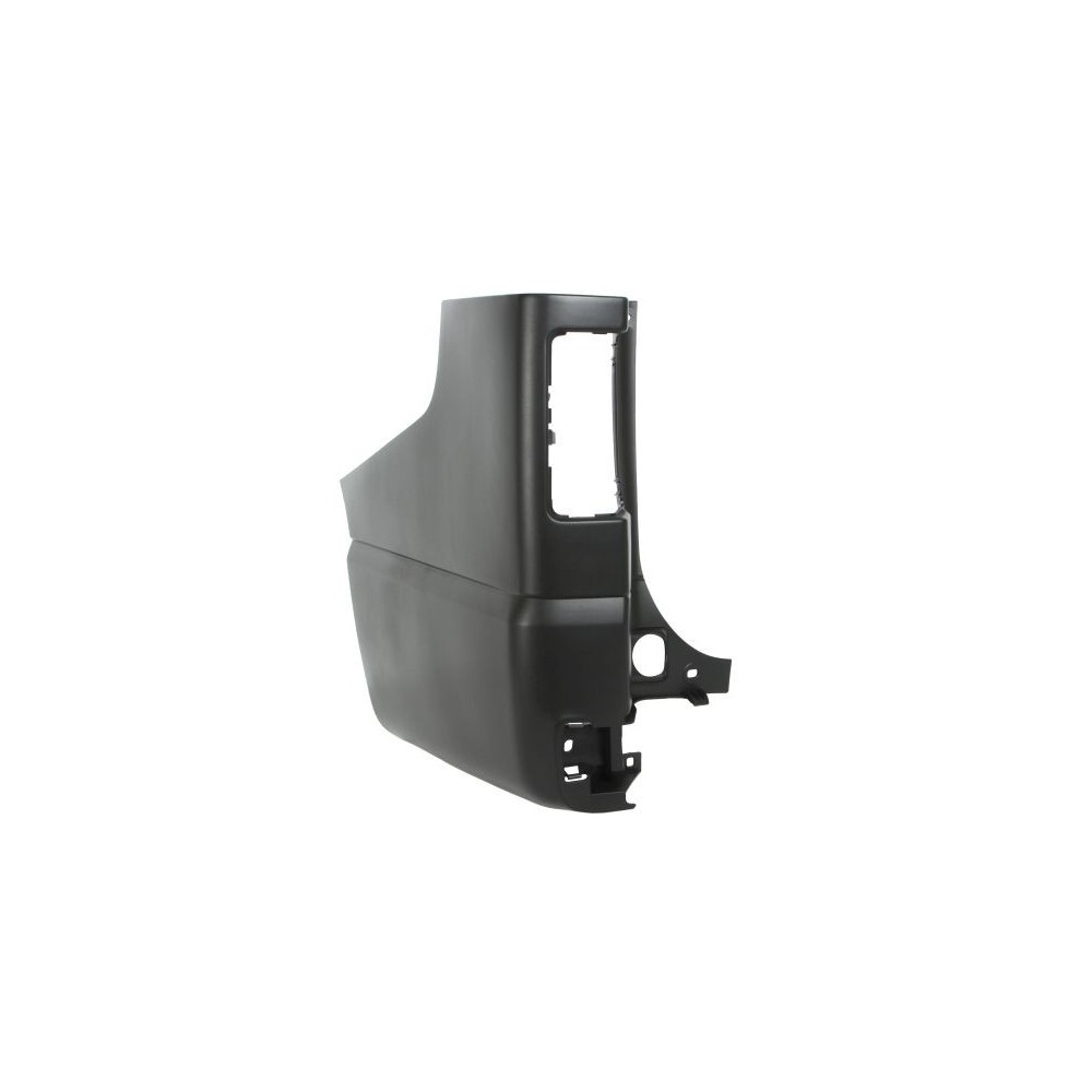 Flaps bara spate stanga cu locas lampa ceata, partial vopsibila) FIAT TALENTO, NISSAN NV300, OPEL VIVARO